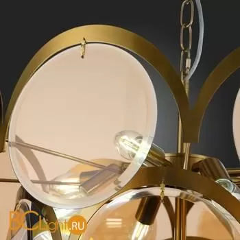 Подвесной светильник ST Luce Fazia SL1161.333.09 - Фото 13