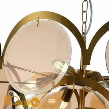 Подвесной светильник ST Luce Fazia SL1161.333.09 - Фото 1