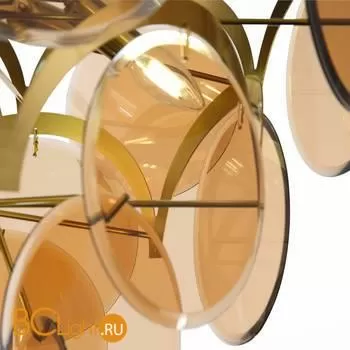 Подвесной светильник ST Luce Fazia SL1161.333.09 - Фото 2