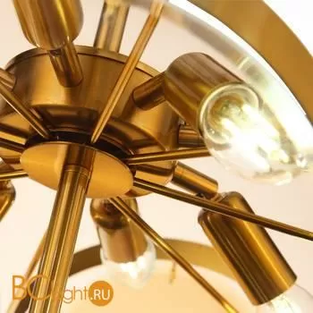 Подвесной светильник ST Luce Fazia SL1161.333.09 - Фото 4