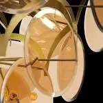 Подвесной светильник ST Luce Fazia SL1161.333.09 - Фото 8