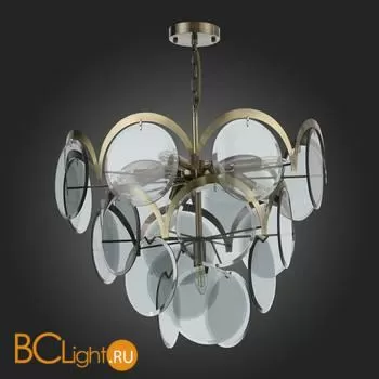 Подвесной светильник ST Luce Fazia SL1161.373.09 - Фото 12