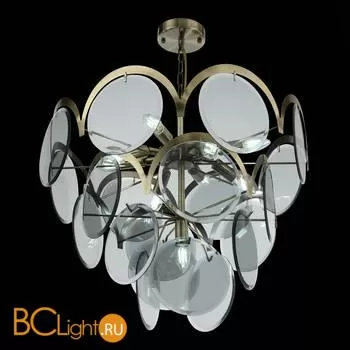 Подвесной светильник ST Luce Fazia SL1161.373.09 - Фото 7