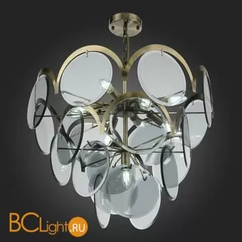 Подвесной светильник ST Luce Fazia SL1161.373.09 - Фото 13