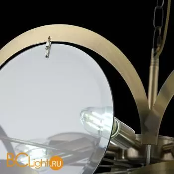 Подвесной светильник ST Luce Fazia SL1161.373.09 - Фото 8