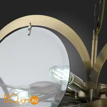 Подвесной светильник ST Luce Fazia SL1161.373.09 - Фото 14