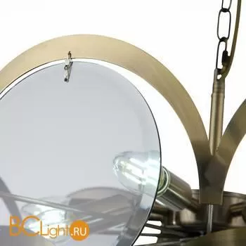 Подвесной светильник ST Luce Fazia SL1161.373.09 - Фото 2