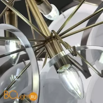 Подвесной светильник ST Luce Fazia SL1161.373.09 - Фото 15