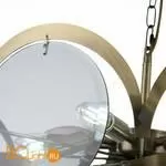 Подвесной светильник ST Luce Fazia SL1161.373.09 - Фото 2