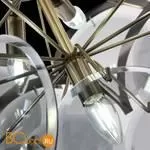 Подвесной светильник ST Luce Fazia SL1161.373.09 - Фото 9