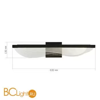 Настенный светильник ST Luce FESALE SL6509.401.01 - Фото 1