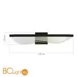 Настенный светильник ST Luce FESALE SL6509.401.01 - Фото 1