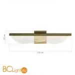 Настенный светильник ST Luce FESALE SL6509.201.01 - Фото 1