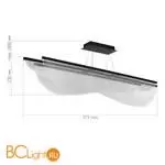 Подвесной светильник ST Luce FESALE SL6509.423.01 - Фото 2