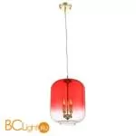 Подвесной светильник ST Luce Fiamrosa SL369.203.04 - Фото 0