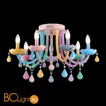 Люстра ST Luce Fiata SL1700.782.07 - Фото 7