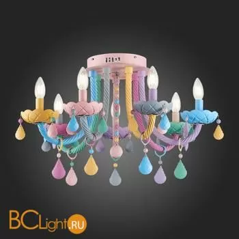 Люстра ST Luce Fiata SL1700.782.07 - Фото 15