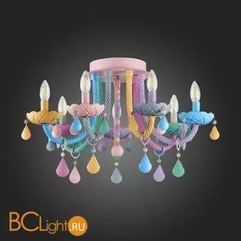 Люстра ST Luce Fiata SL1700.782.07 - Фото 16