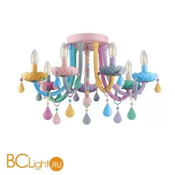 Люстра ST Luce Fiata SL1700.782.07 - Фото 0