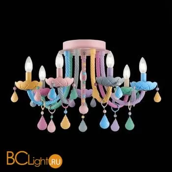 Люстра ST Luce Fiata SL1700.782.07 - Фото 9