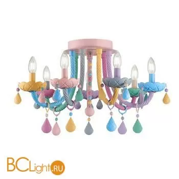 Люстра ST Luce Fiata SL1700.782.07 - Фото 1