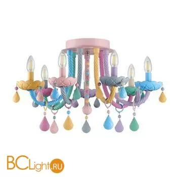 Люстра ST Luce Fiata SL1700.782.07 - Фото 2