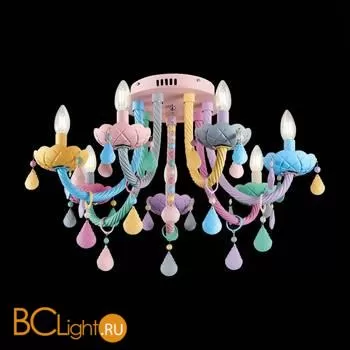 Люстра ST Luce Fiata SL1700.782.07 - Фото 11