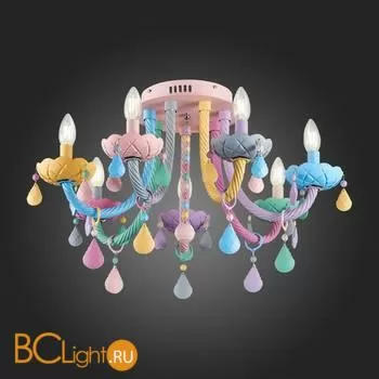 Люстра ST Luce Fiata SL1700.782.07 - Фото 19