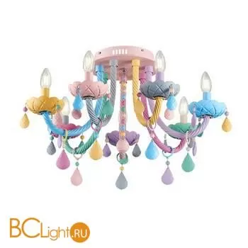 Люстра ST Luce Fiata SL1700.782.07 - Фото 3