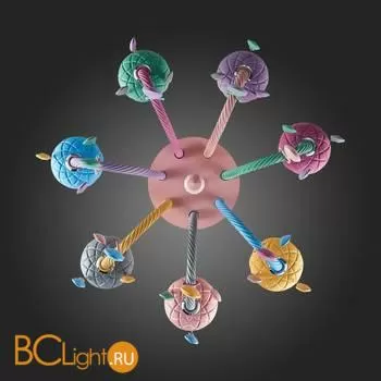 Люстра ST Luce Fiata SL1700.782.07 - Фото 20