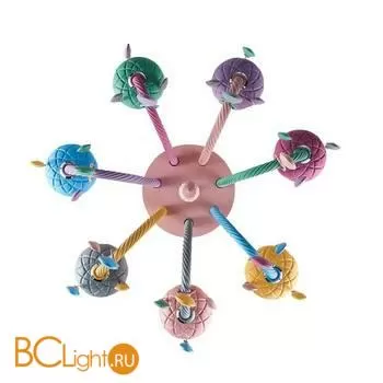 Люстра ST Luce Fiata SL1700.782.07 - Фото 4