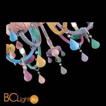 Люстра ST Luce Fiata SL1700.782.07 - Фото 13