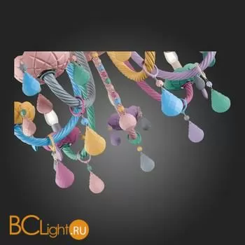 Люстра ST Luce Fiata SL1700.782.07 - Фото 21