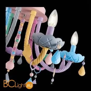 Люстра ST Luce Fiata SL1700.782.07 - Фото 14