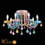 Люстра ST Luce Fiata SL1700.782.07 - Фото 7