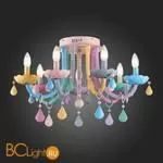 Люстра ST Luce Fiata SL1700.782.07 - Фото 15