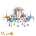 Люстра ST Luce Fiata SL1700.782.07