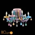 Люстра ST Luce Fiata SL1700.782.07 - Фото 8