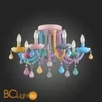 Люстра ST Luce Fiata SL1700.782.07 - Фото 16