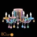 Люстра ST Luce Fiata SL1700.782.07 - Фото 9