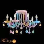 Люстра ST Luce Fiata SL1700.782.07 - Фото 10