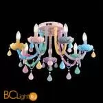 Люстра ST Luce Fiata SL1700.782.07 - Фото 11