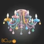 Люстра ST Luce Fiata SL1700.782.07 - Фото 19