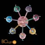 Люстра ST Luce Fiata SL1700.782.07 - Фото 12