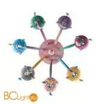 Люстра ST Luce Fiata SL1700.782.07 - Фото 4