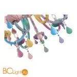 Люстра ST Luce Fiata SL1700.782.07 - Фото 5