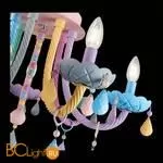 Люстра ST Luce Fiata SL1700.782.07 - Фото 14