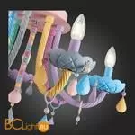 Люстра ST Luce Fiata SL1700.782.07 - Фото 22