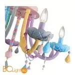 Люстра ST Luce Fiata SL1700.782.07 - Фото 6