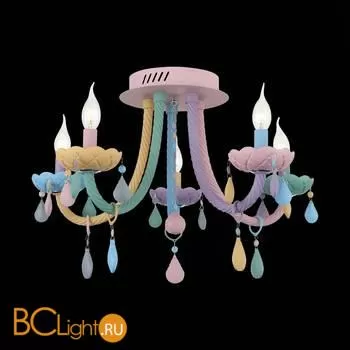 Потолочная люстра ST Luce Fiata SL1700.782.05 - Фото 3